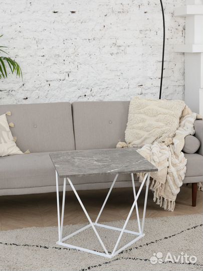 Журнальные столики 