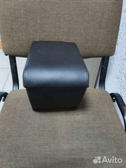 Подлокотник Kia Spectra из экокожи Люкс