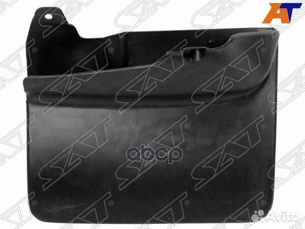 Брызговик toyota land cruiser prado 90 96-02 пе