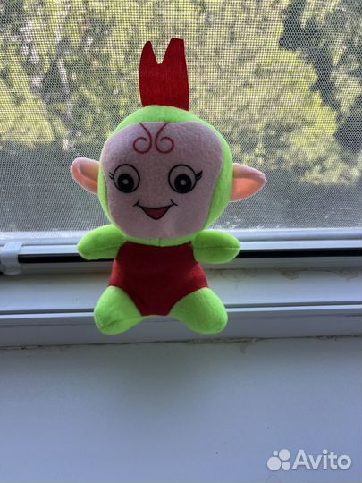 Детские игрушки