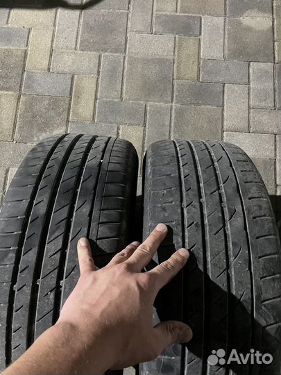 Колеса летние bmw