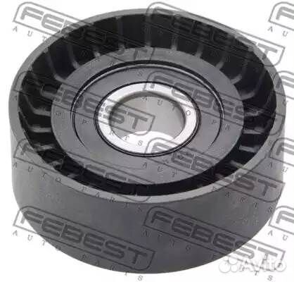 Ролик натяжной mitsubishi outlander cw# 2006-2012