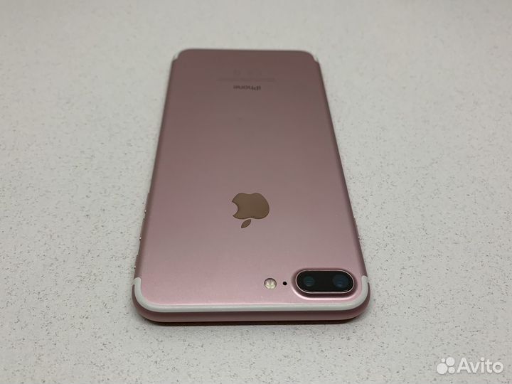 iPhone 7 Plus, 32 ГБ