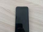 Телефон iPhone 7 128gb