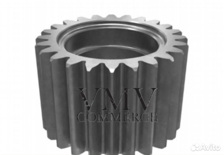 CAT D9R Шестерня