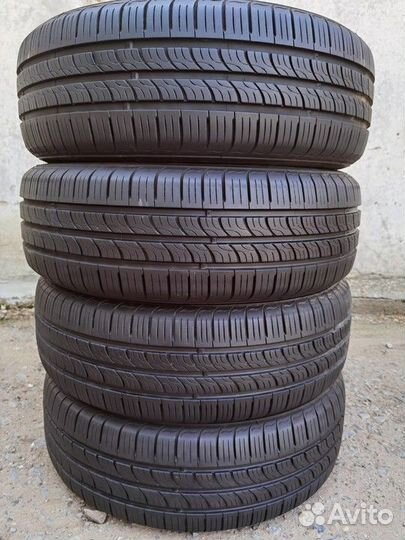 Kumho Sense KR26 205/65 R15 94H