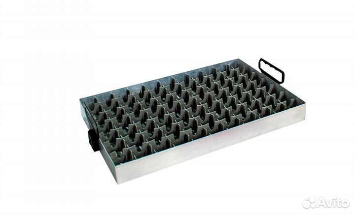 Мультиинкубатор «весна» модель С