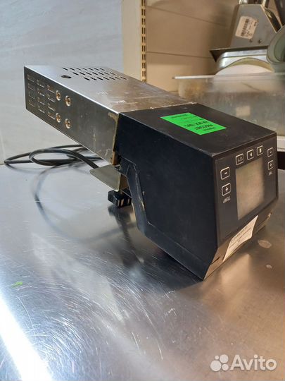 Аппарат Су-вид Hurakan