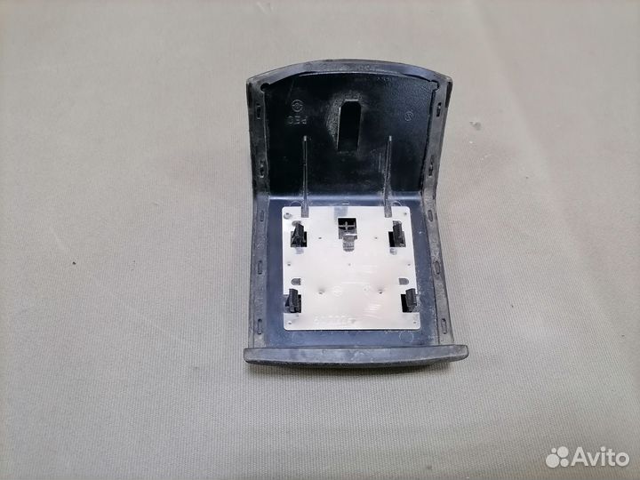 Накладка на руль Volkswagen Passat B3 1990