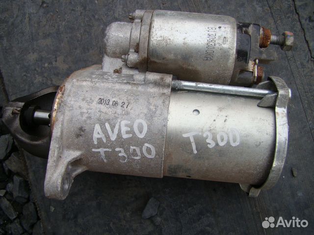PA66GF33 Chevrolet Реле бу с доставкой, в Москве цена 750 р.