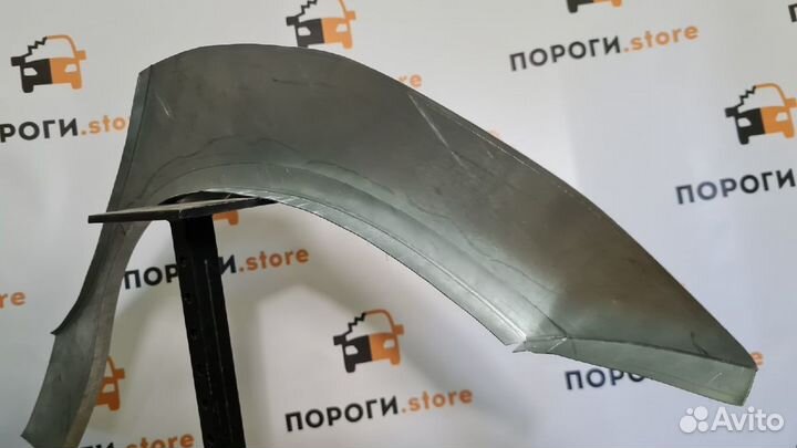 Кузовная арка левого крыла Mitsubishi Lancer 9