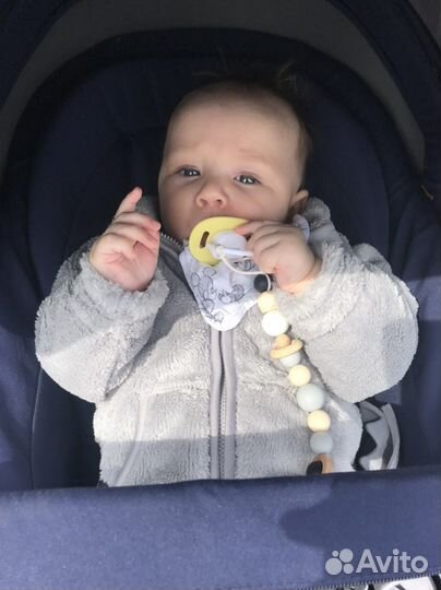 Кофта нм плюшевая