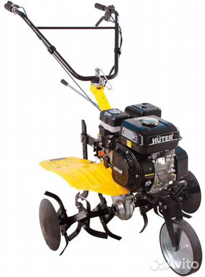 Мотокультиватор Huter GMC-7.0