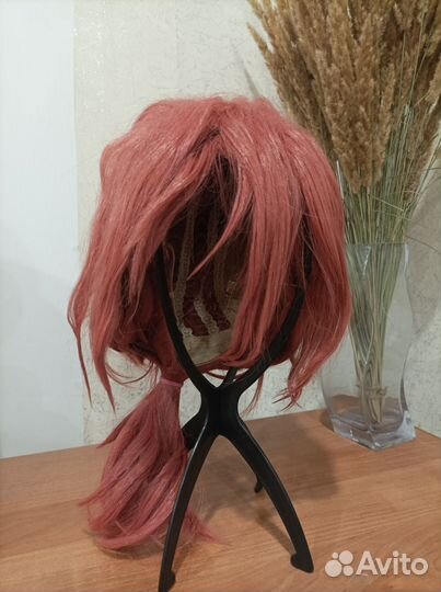 Парик косплей Мицуба Соскэ