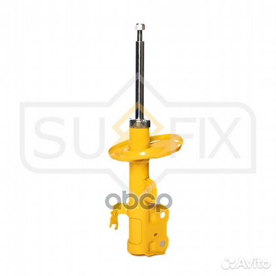 Стойка амортизаторная перед лев SU1615 sufix