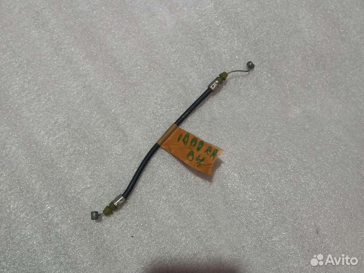 Трос замка сиденья Honda CBR 1000 RR 04-05