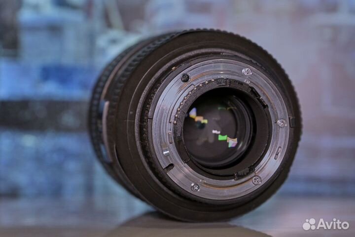 Nikon 28-70mm 2.8