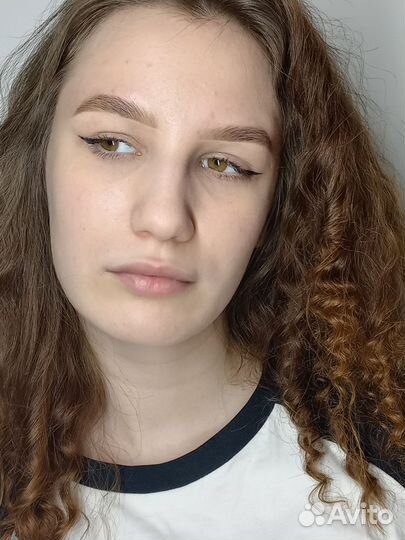 Архитектура бровей