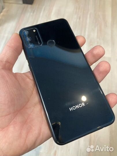 HONOR 9A, 3/64 ГБ