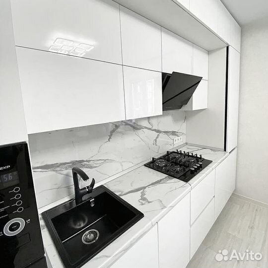 Кухни