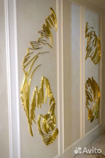 Декор дизайнерский