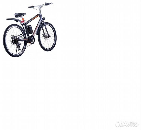 Электровелосипед Airwheel R8