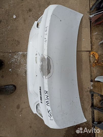 Крышка Bmw 3 325I