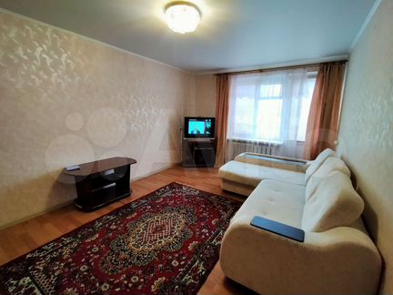 1-к. квартира, 35 м², 5/5 эт.