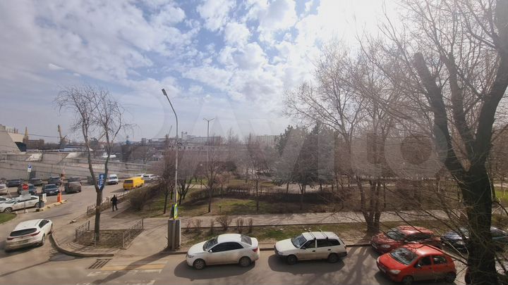 Помещения 23.3. кв.м и 39, 6 кв.м