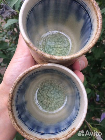 Пиала фарфоровая новая коллекционная Китай