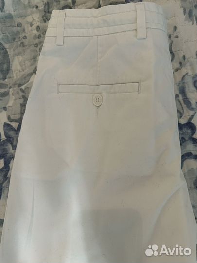 Шорты lacoste женские