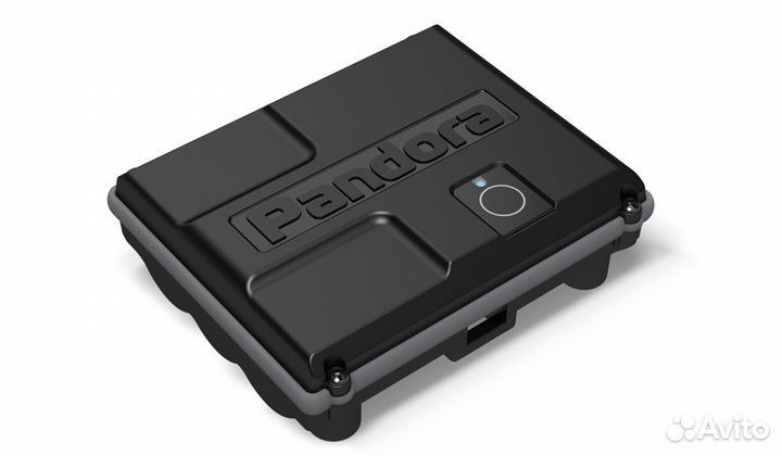 GPS маяк Pandora NAV-08 move