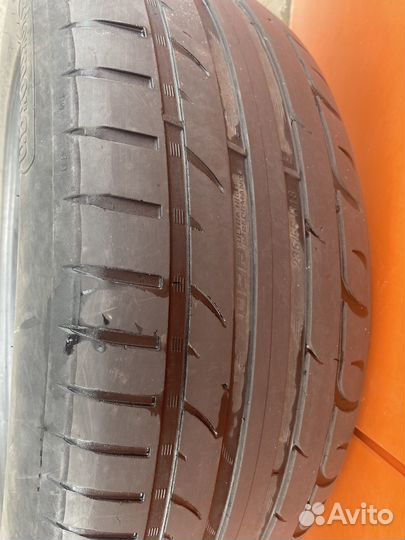 Kormoran Ultra High Performance 235/55 R18