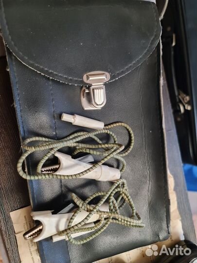 Токоизмерительные клещи Д90