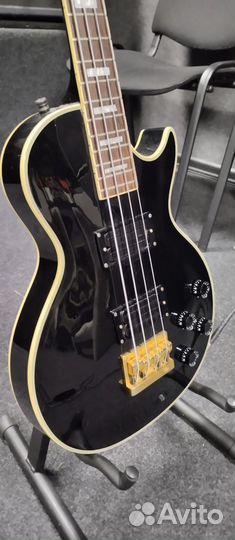Бас гитара Grass roots G-LB-52 CC