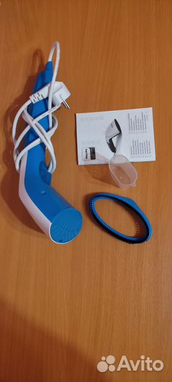 Отпариватель для одежды