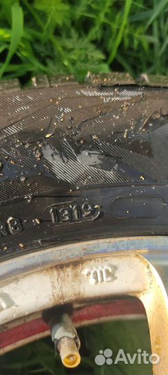 Nordman 7 195/60 R15 92T