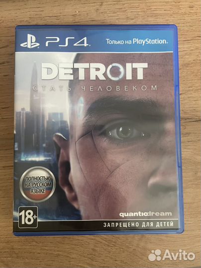 Игры для приставок ps4