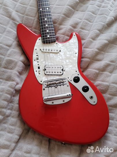 Fender Jag Stang