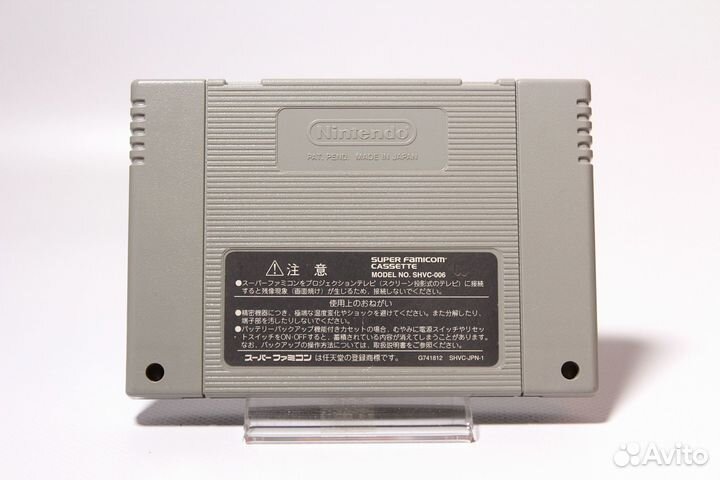Игра Doom Nintendo snes