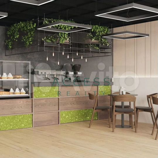 Аренда Помещение свободного назначения