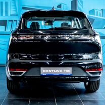 Новый FAW Bestune T90 2.0 AT, 2025, цена от 2 915 780 руб., Рязань