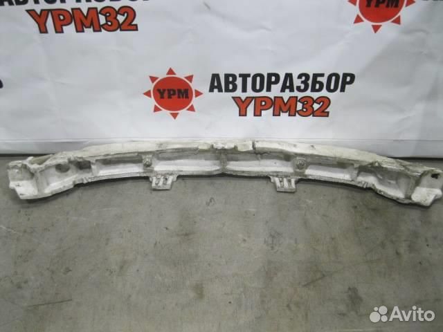 Наполнитель переднего бампера от Mazda Mazda 6 (G