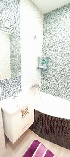 Квартира-студия, 30 м², 12/16 эт.