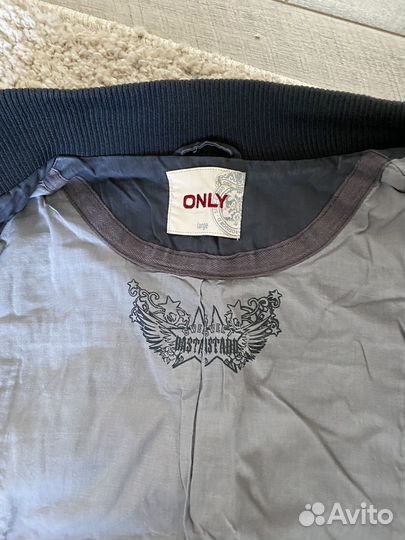 Куртка демисезонная женская 44 46 only