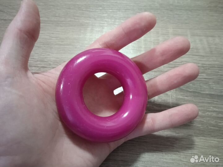 Эспандер кистевой