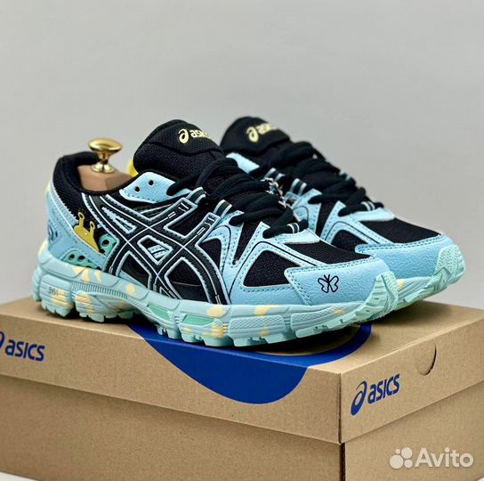 Asics Gel-Kahana TR