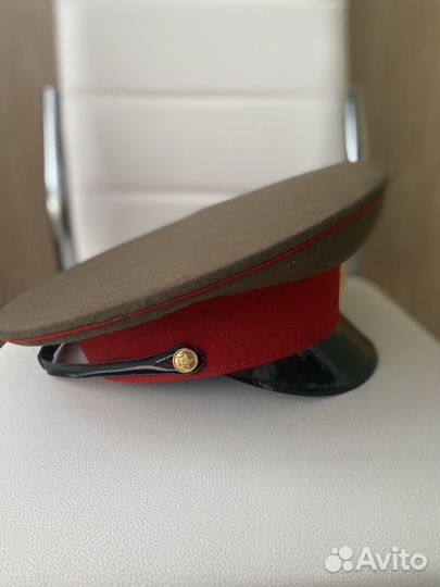 Фуражка СССР