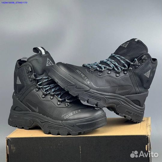 Ботинки Nike ACG Giadome Gore-Tex (Арт.31277)