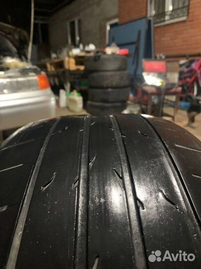 Goodyear EfficientGrip Performance 215/65 R16